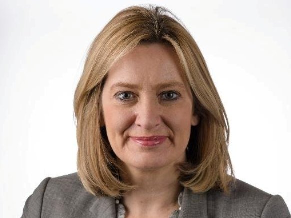 Energy Minister Amber Rudd’s speech on a new direction for UK energy policy