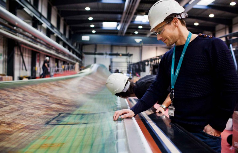 Siemens Reveals Hull Recruitment Details