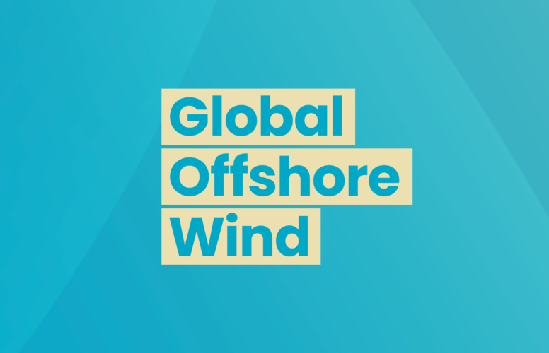 Global Offshore Wind 2026