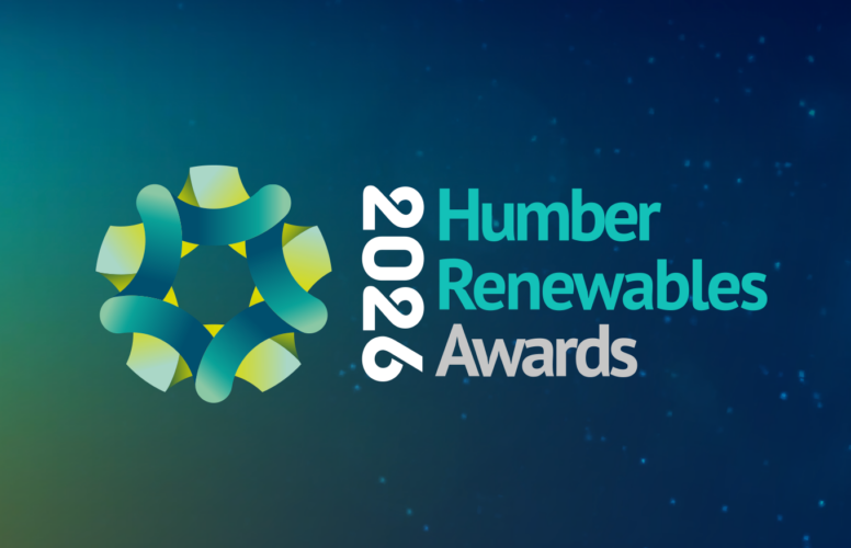 Humber Renewables Awards 2026