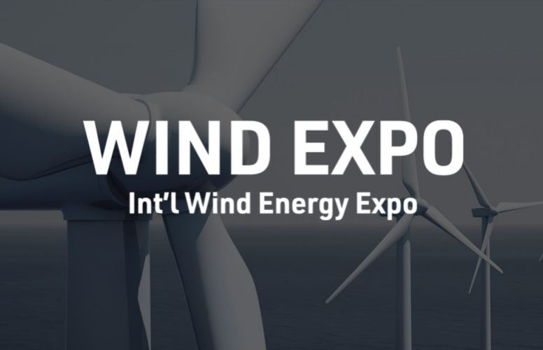 Wind Expo Japan (part of Smart Energy Week)